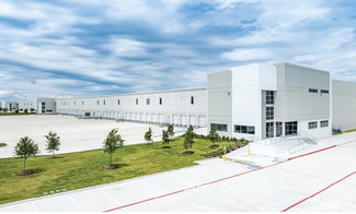 More details for Breen Dr, Houston, TX - Industrial for Lease
