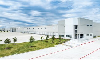Plus de détails pour Breen Dr, Houston, TX - Industriel à louer