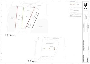 2107-2123 Augusta St, Greenville, SC for lease Site Plan- Image 1 of 1