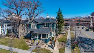 Plus de détails pour 100 W Main St, Boise, ID - Bureau à louer