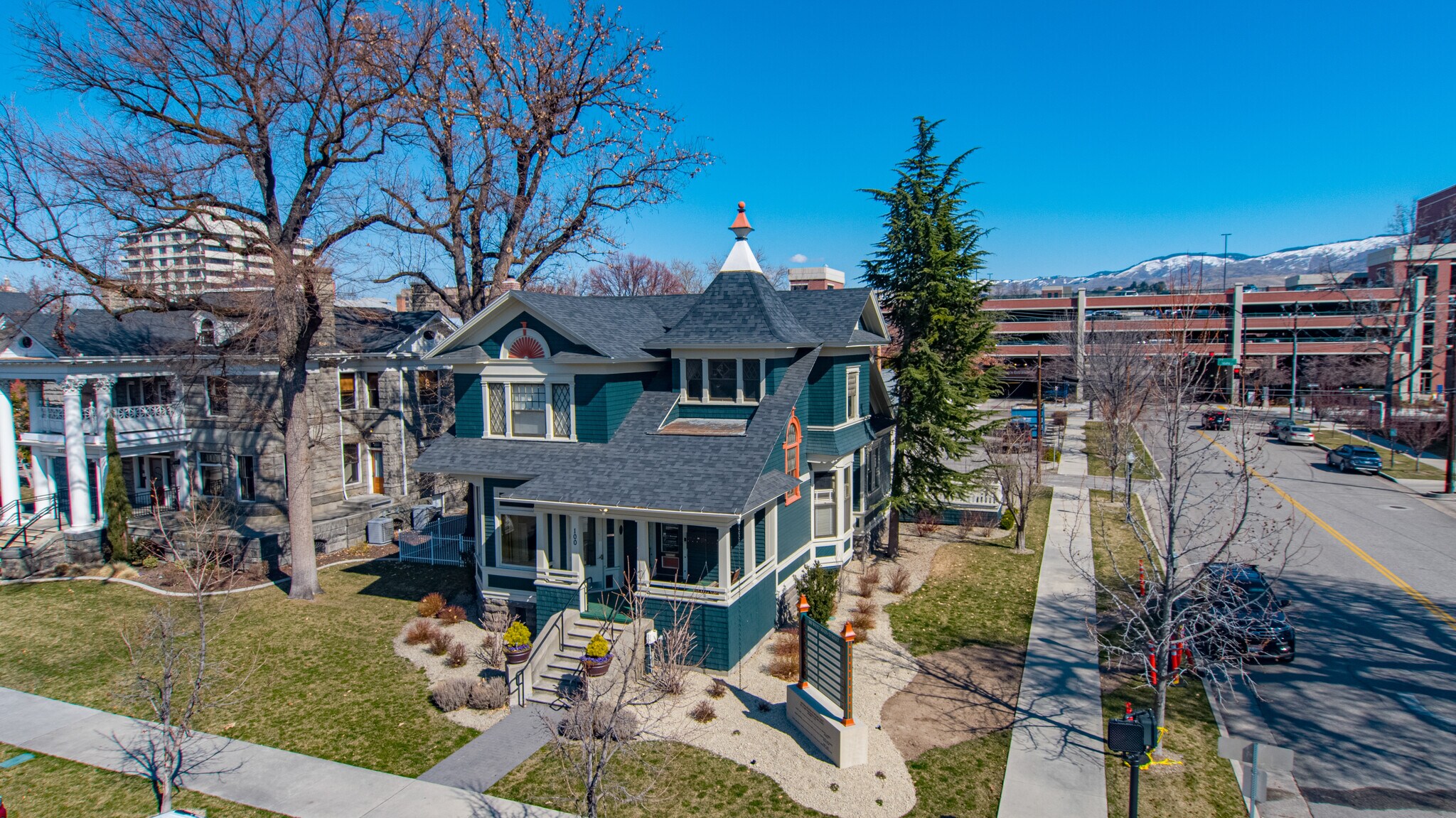 100 W Main St, Boise, ID à louer Photo principale- Image 1 de 37