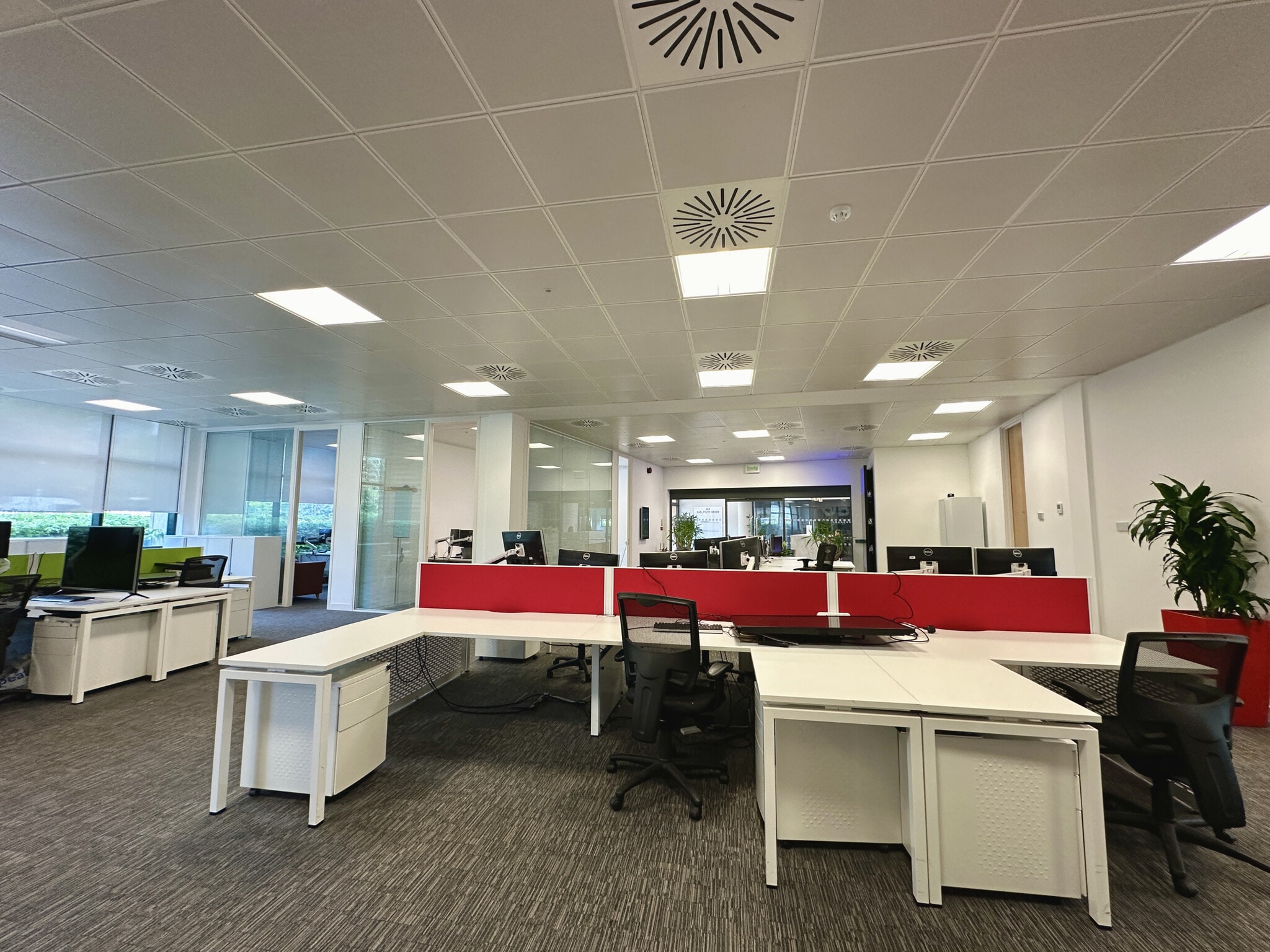 400 Capability Green, Luton à louer Photo intérieure- Image 1 de 4