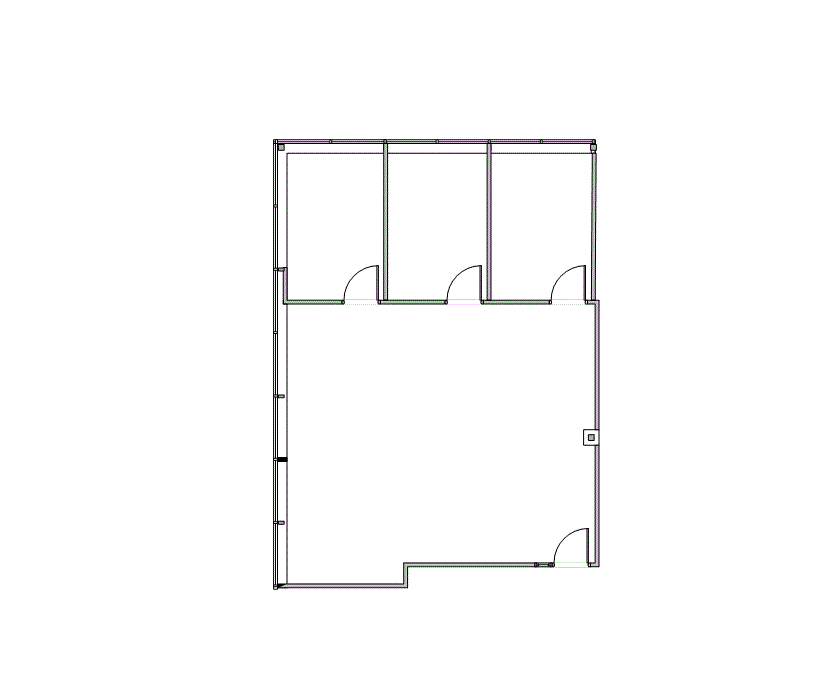 67 Forest St, Marlborough, MA à louer Plan d  tage- Image 1 de 1