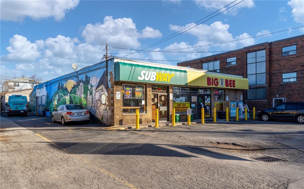 447 Concession St, Hamilton, ON for sale Building Photo- Image 1 of 1