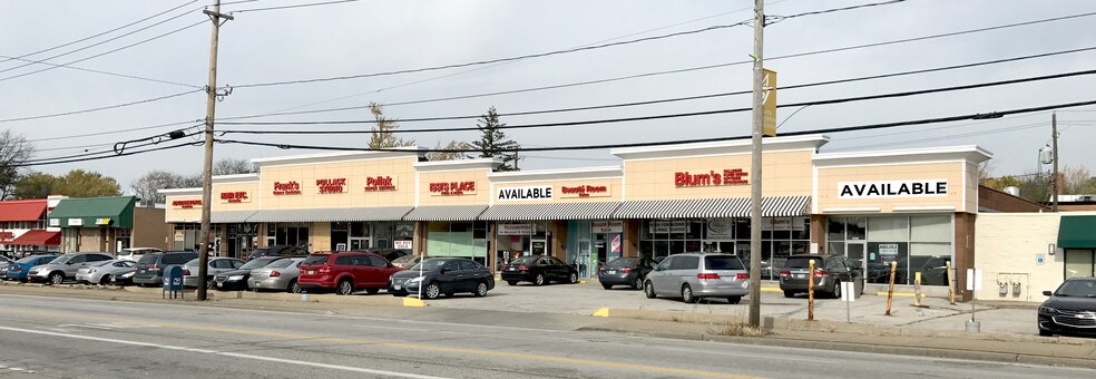 14431-14439 Cedar Rd, Cleveland, OH à louer - Autre - Image 2 de 2