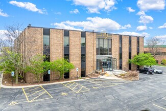 Plus de détails pour 55 W 22nd St, Lombard, IL - Bureau à louer