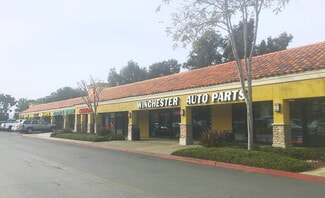 More details for 3247-3261 S White Rd, San Jose, CA - Retail for Lease