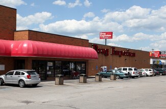 Plus de détails pour 1601-1617 Kanawha Blvd W, Charleston, WV - Bureau, Commerce de détail à louer