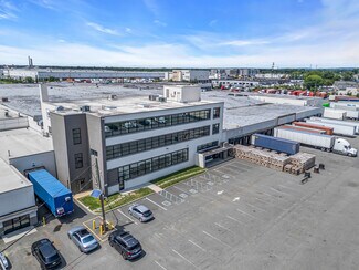 Plus de détails pour 340 S Stiles St, Linden, NJ - Industriel à louer