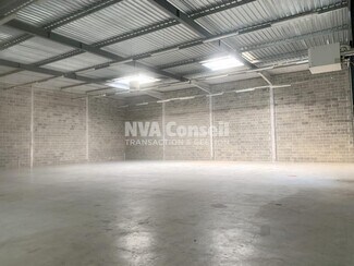 More details for 62 Boulevard Henri Navier, Taverny - Flex for Lease