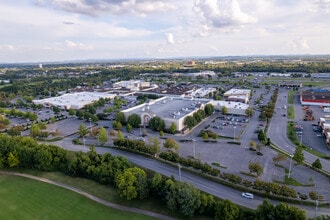1720 Old Fort Pky, Murfreesboro, TN - Aerial  map view - Image1