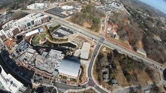 More details for 5001 Nelson Brogdon Blvd, Buford, GA - Land for Sale