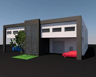 More details for Flex for Lease