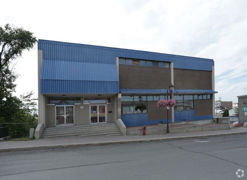 135 Rue Eddy, Gatineau, QC for sale - Building Photo - Image 2 of 2