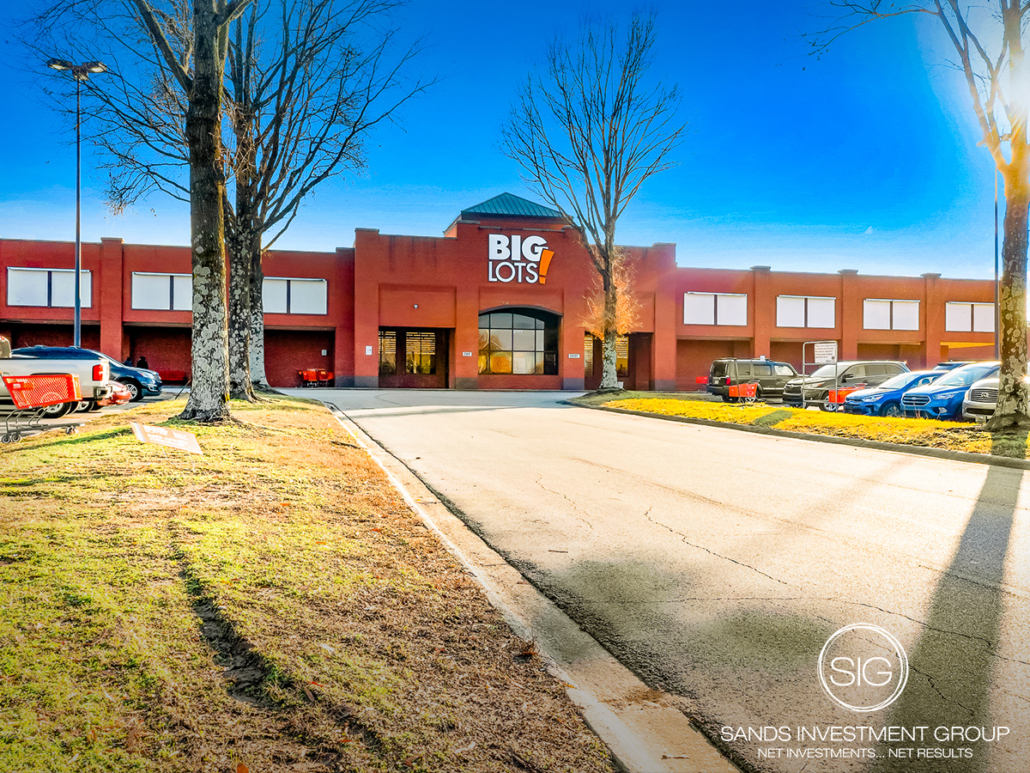 6777 Winchester Rd, Memphis, TN for sale Building Photo- Image 1 of 1