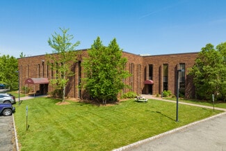 Plus de détails pour 45 Horsehill Rd, Cedar Knolls, NJ - Bureau, Industriel à louer