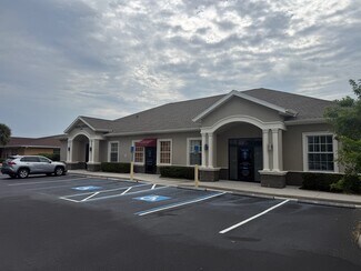 Plus de détails pour 6921 Pistol Range Rd, Tampa, FL - Bureau à vendre