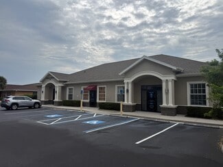 More details for 6921 Pistol Range Rd, Tampa, FL - Office for Sale