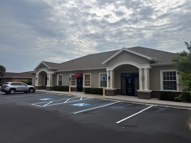 Plus de détails pour 6921 Pistol Range Rd, Tampa, FL - Bureau à vendre