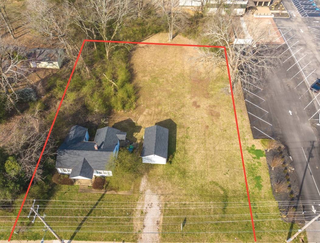 3187 Forest Hill Irene Rd, Germantown, TN for sale Primary Photo- Image 1 of 7