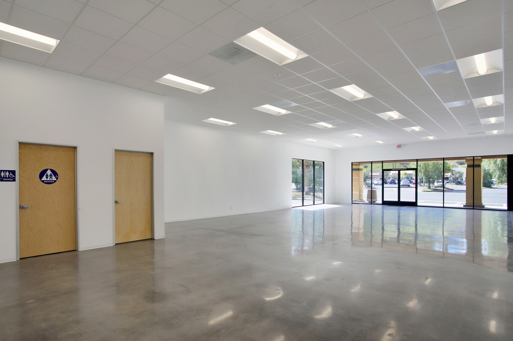 1200-1330 E Washington St, Colton, CA for lease Building Photo- Image 1 of 1