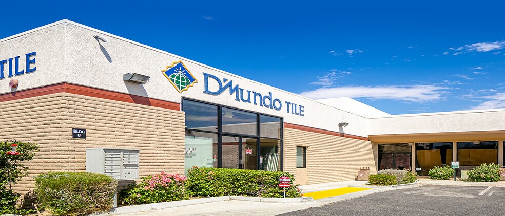 41900 Corporate Way, Palm Desert, CA for lease - Building Photo - Image 3 of 9