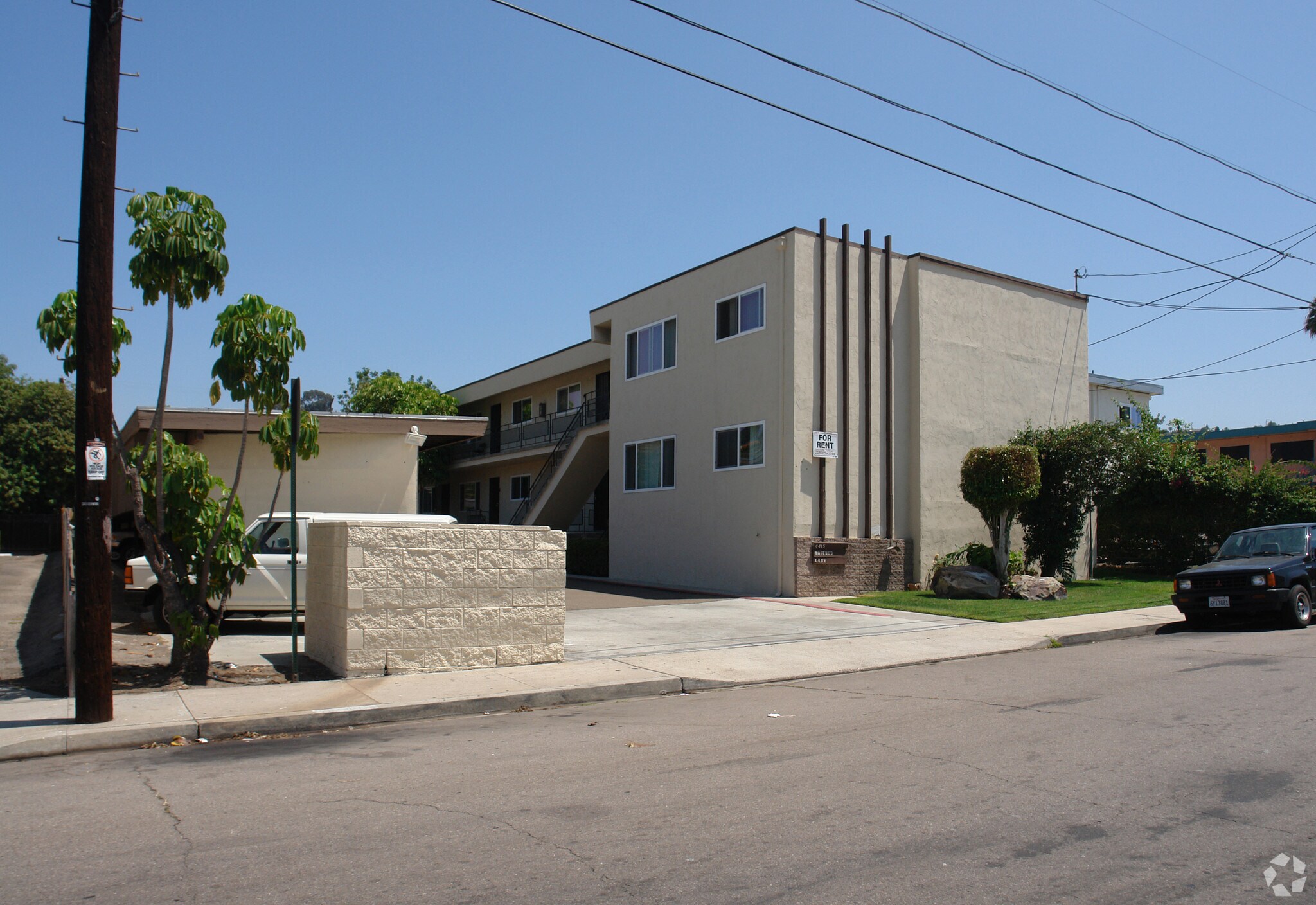 4415 Rosebud Ln, La Mesa, CA à vendre Photo principale- Image 1 de 1