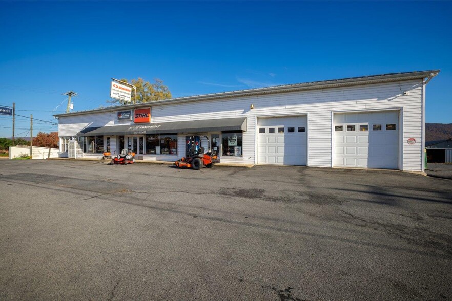 9800 S Congress St, New Market, VA for sale - Primary Photo - Image 1 of 52