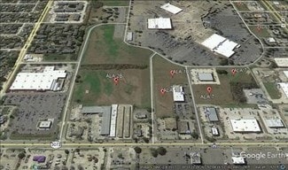 More details for 5725 Johnston St, Lafayette, LA - Land for Sale