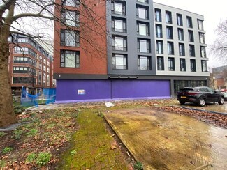 Plus de détails pour Howard Gdns, Cardiff - Commerce de détail à louer