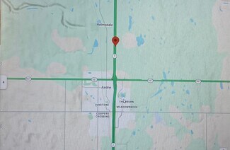 More details for 272202 Rge Rd 293 NE, Airdrie, AB - Land for Sale