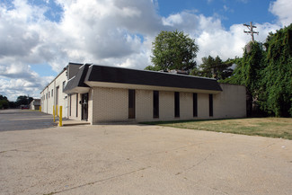 More details for 14124 E 10 Mile Rd, Warren, MI - Industrial for Lease