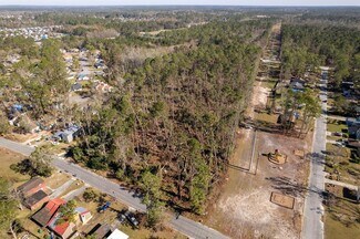 Plus de détails pour Tyndall Drive, Valdosta, GA - Terrain à vendre