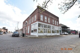 More details for 101 W Front Street, Greenwood, MS - Office for Sale