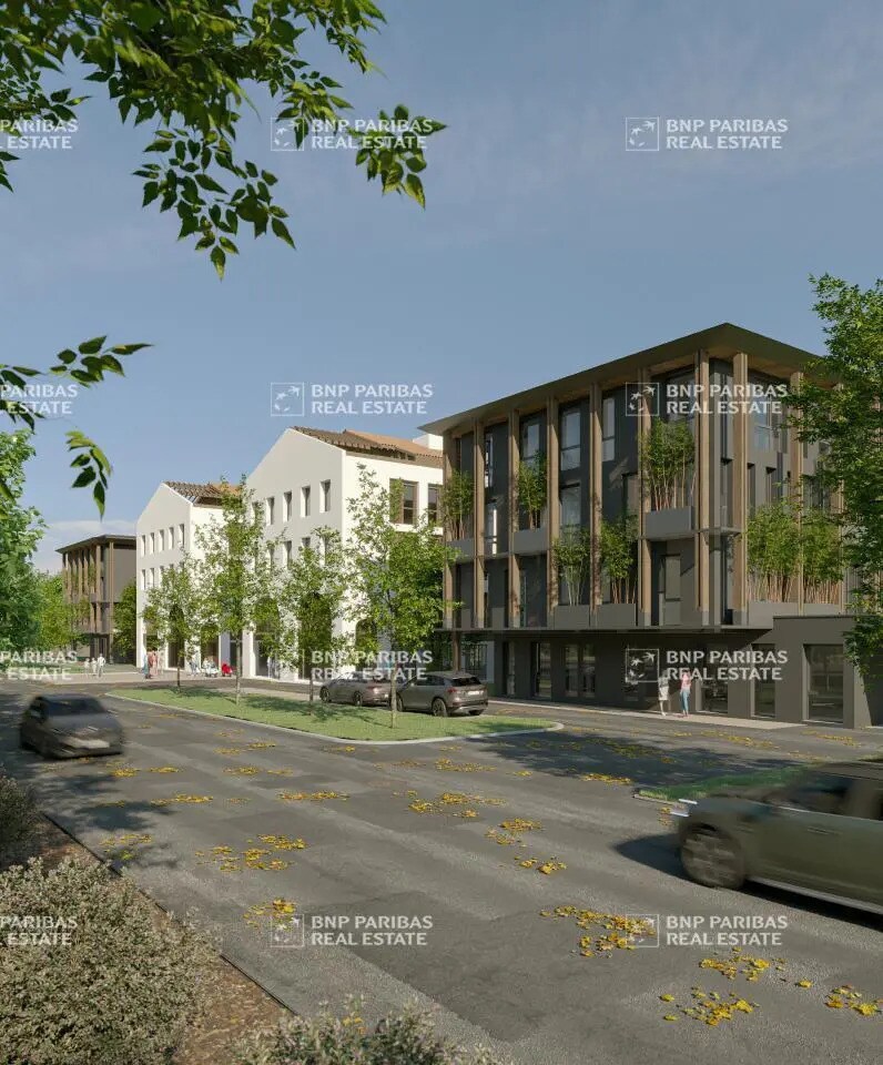 Office in Bayonne for lease Building Photo- Image 1 of 4