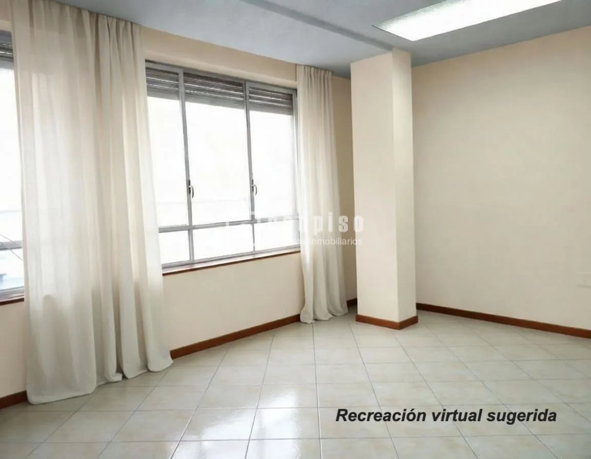 Immeuble residentiel dans Madrid, Madrid à vendre Photo intérieure- Image 1 de 9