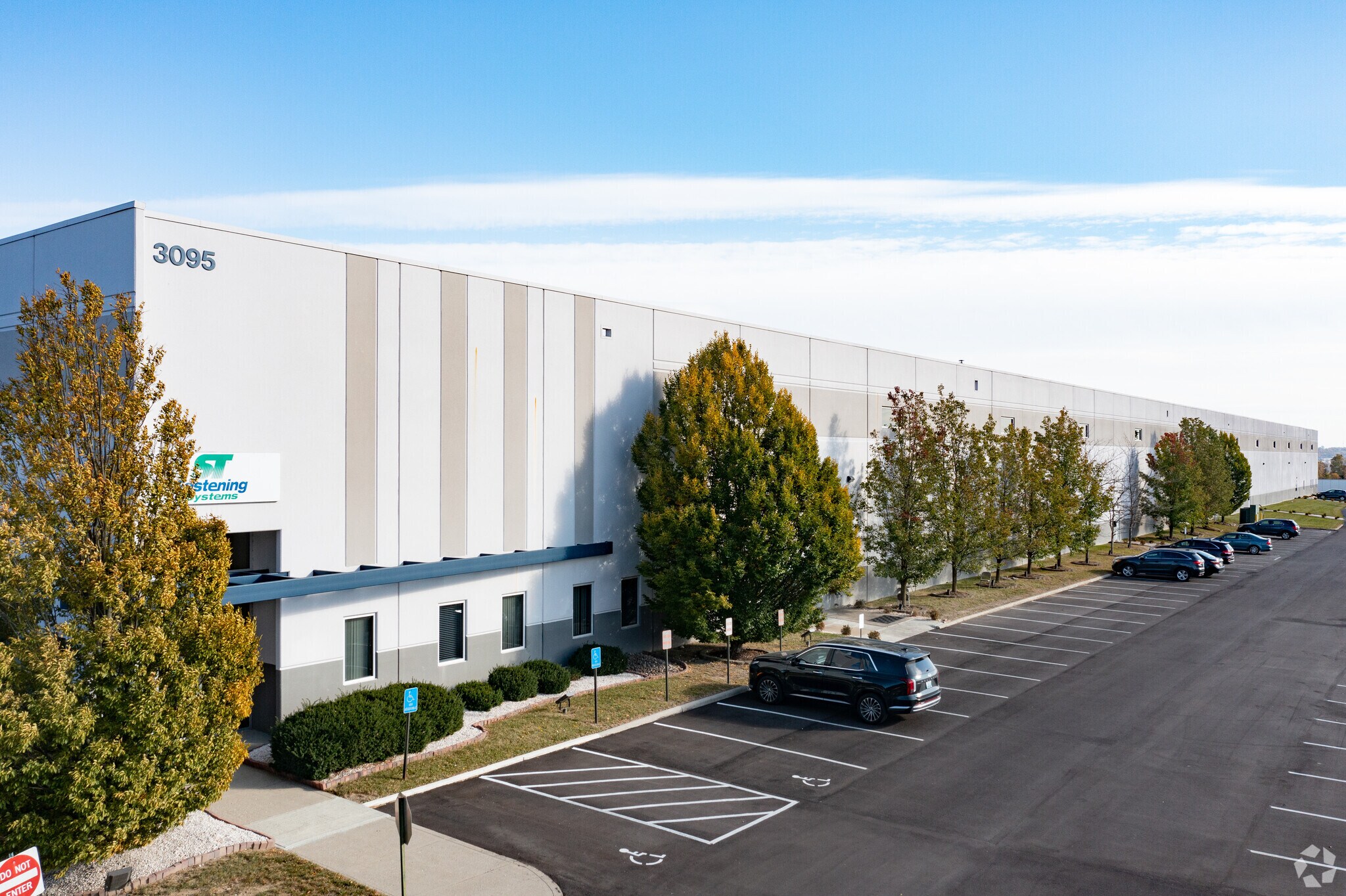 3095 McBride Ct, Hamilton, OH à vendre Photo du bâtiment- Image 1 de 1