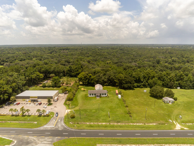 20030 Highway 441 N, Micanopy, FL à vendre - Photo du b timent - Image 1 de 1