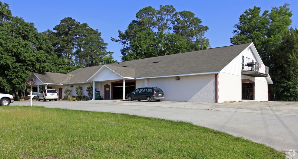 2698 S Marion Ave, Lake City, FL for lease - Primary Photo - Image 1 of 7