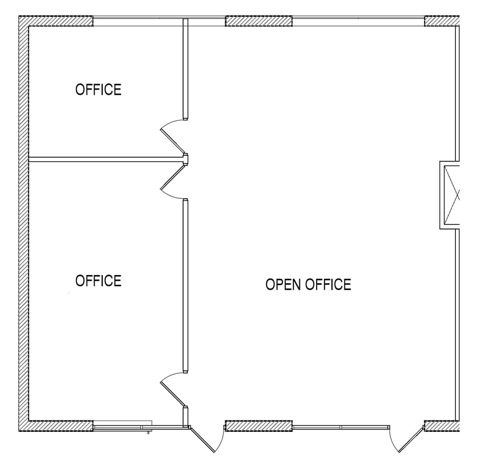 4801 E McDowell Rd, Phoenix, AZ 85008 - Unit 200 -  - Interior Photo - Image 1 of 1