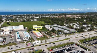 Plus de détails pour 115 N Tamiami Trl, Nokomis, FL - Bureau à vendre
