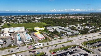 More details for 115 N Tamiami Trl, Nokomis, FL - Office for Lease