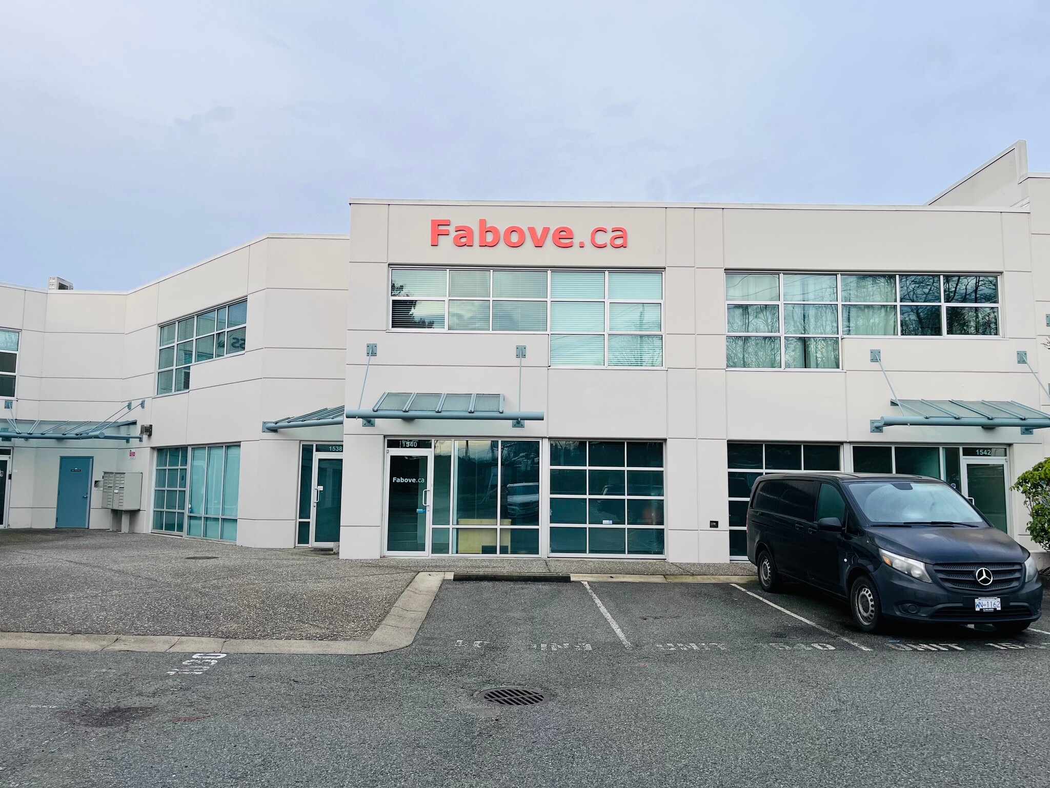 1546 Rand Av, Vancouver, BC for sale Building Photo- Image 1 of 1