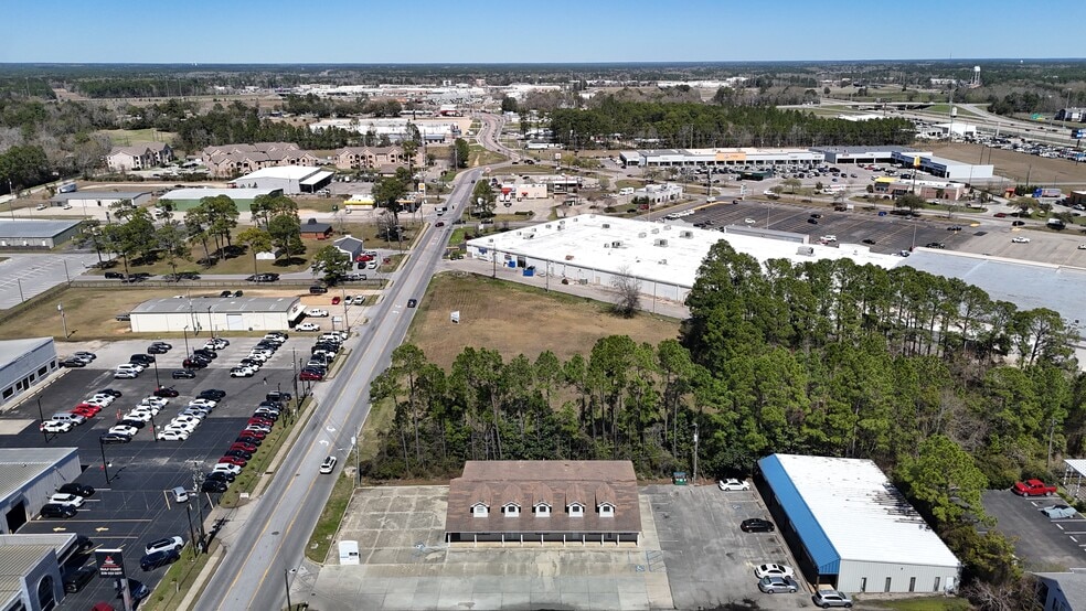 10536 Auto Mall Pky, D'Iberville, MS for sale - Building Photo - Image 3 of 4