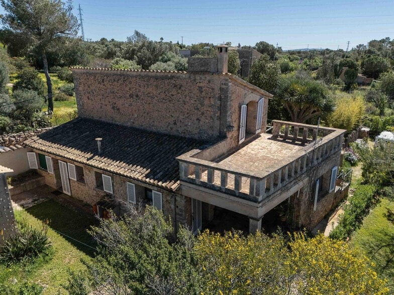 Land in Marratxí, Islas Baleares for sale - Building Photo - Image 2 of 29