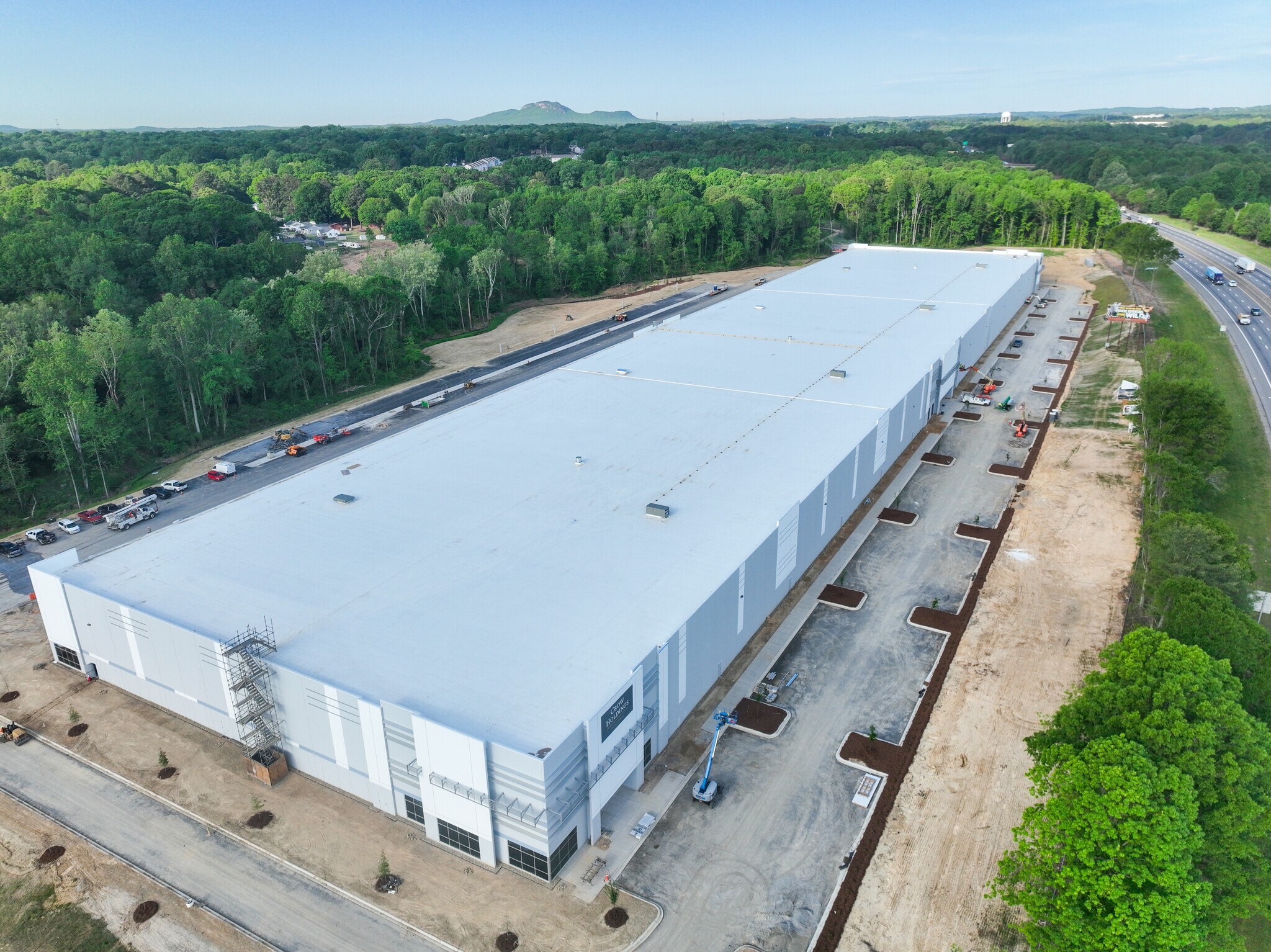 1925 Wren Turnpike, Gastonia, NC for lease Building Photo- Image 1 of 3