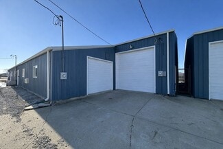 Plus de détails pour 231 E Walnut St, Chatham, IL - Industriel à louer