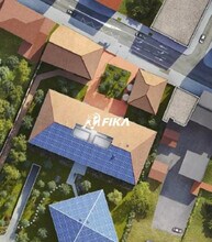 1 Avenue Tolosane, Ramonville-Saint-Agne, HG - Aerial  map view