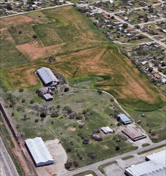 Plus de détails pour 905 Beverly Dr, Wichita Falls, TX - Spécialité à vendre