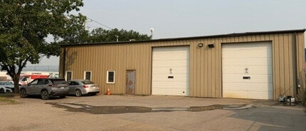 4010 6A St NE, Calgary, AB for lease Building Photo- Image 2 of 12